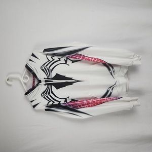 Gwen Sider Hooded women Sweater